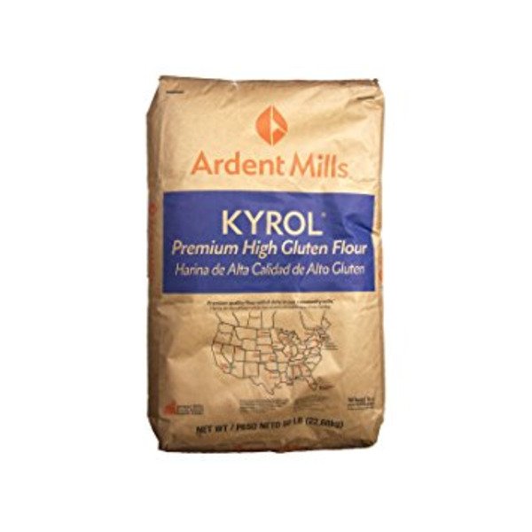 Flour - 50 lbs