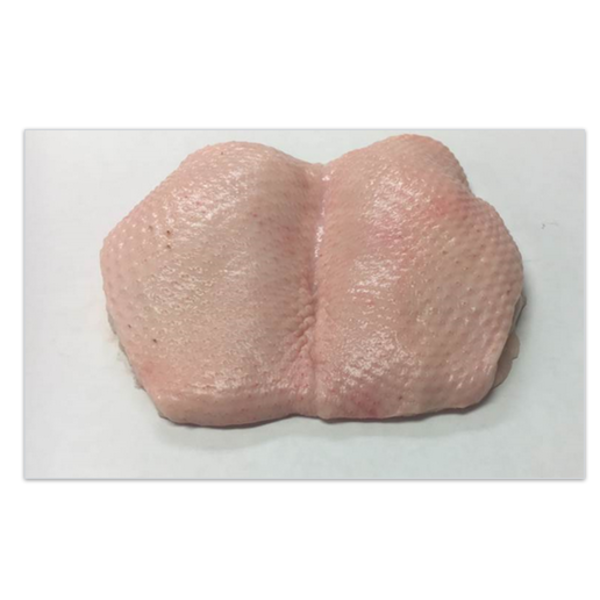 Frozen Boneless Duck Breast 8-9oz