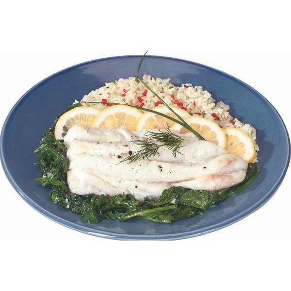 Frozen Swai Fillets, Shatter pack- 6-8 oz (Vietnam) - 22 lbs