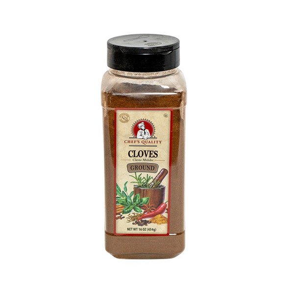Ground Cloves