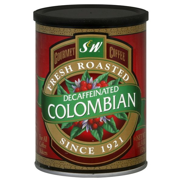 Colombian Coffee - 34.5 oz