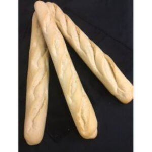 Frozen Vie De France - French Loaf Bread, 24 inch - 12 oz - par baked