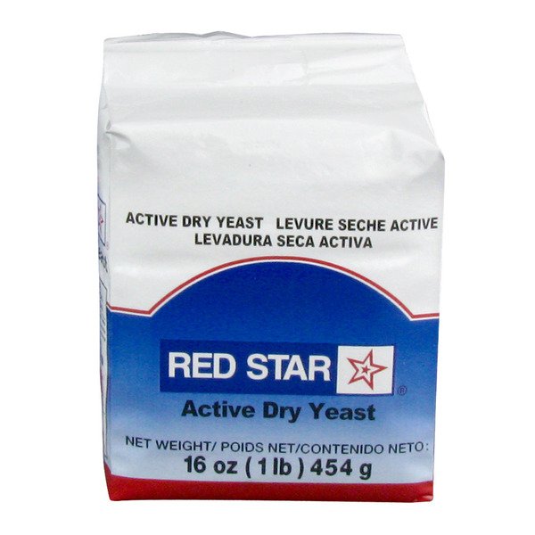 Active Dry Yeast - 1 lb