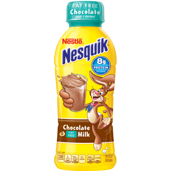 Chocolate Ready to Drink Beverage - 12/14 oz