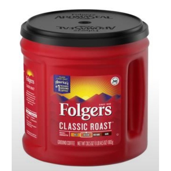 Coffee (Red Can) - 40.3