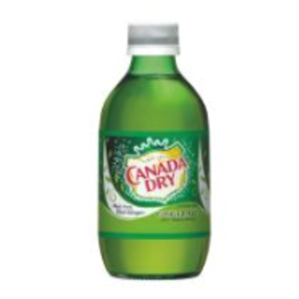 Ginger Ale