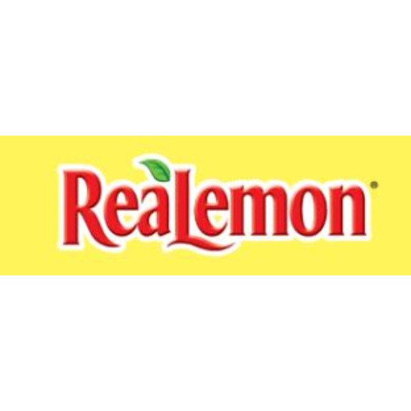 Lemon Juice, Twin Pack - 2-48 oz bottles