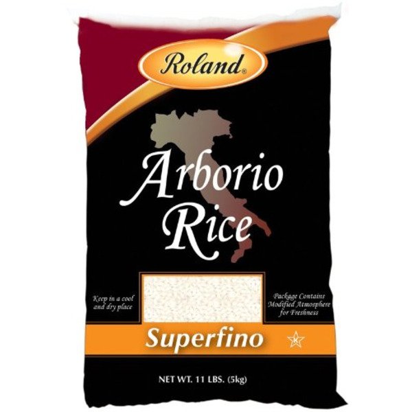 Arborio Rice - 11 lbs