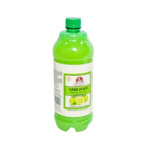 Lime Juice - 32 oz Bottle