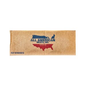 Halal Ground Beef, 80/20, Domestic