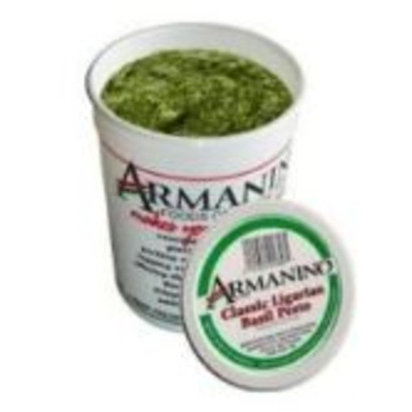 Basil Pesto - 30 oz