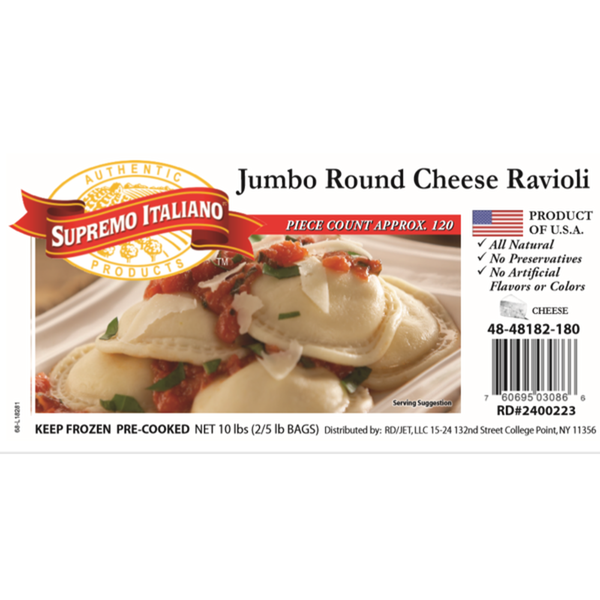 Ravioli