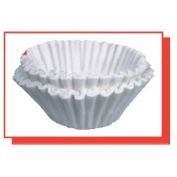 R3 Papercraft - 8-Cup Paper Filters, 1000 Ct