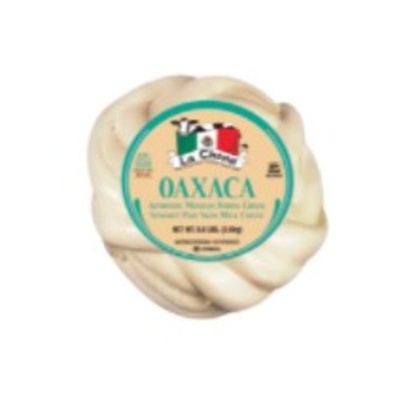 Oaxaca Cheese, 6.6 lb