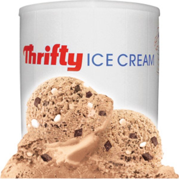 Spumoni Ice Cream - 3 Gal Tub