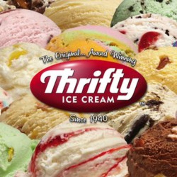 French Vanilla Ice Cream - 3 Gal Tub