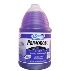 Primaroso Lavender Cleaner - gallon