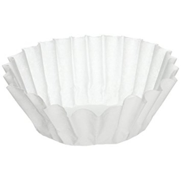 3-Gallon Coffee & Tea Filters - 500 ct